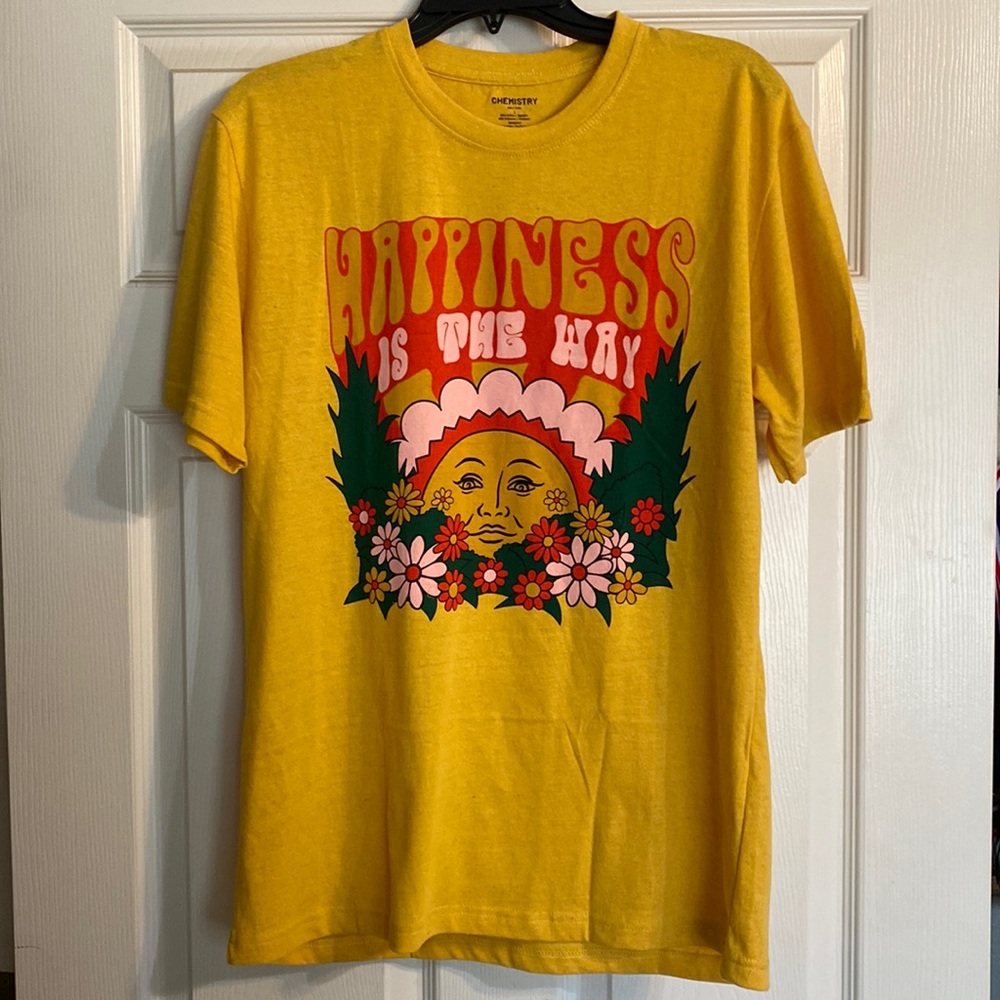 Graphic Tee
